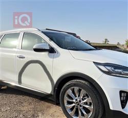 کیا سۆرینتۆ